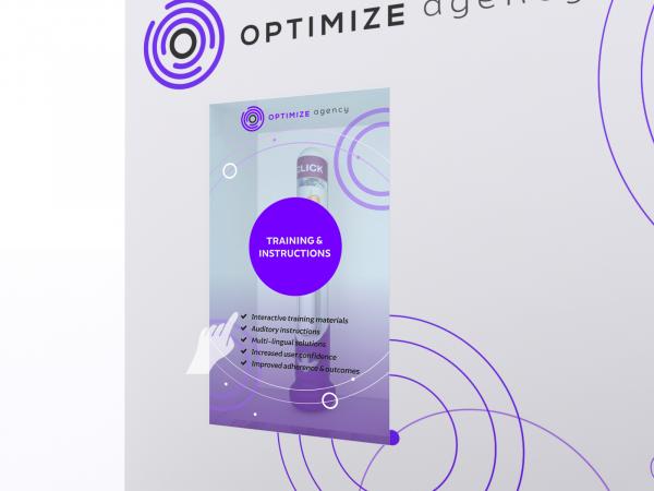 HyperBox Interactive -- Option 1